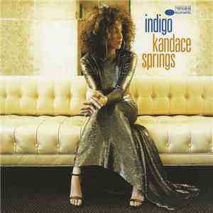 Kandace Springs - Indigo download free
