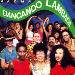 Kaoma - Dançando Lambada download free