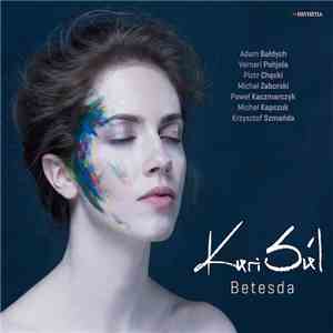 Kari Sál - Betesda download free