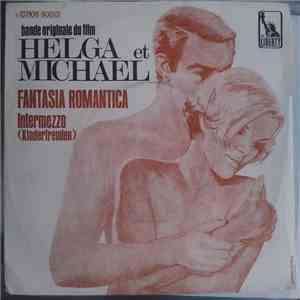 Karl Barthel - Helga et Michael download free