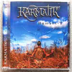 Karmatik - Humani-T download free