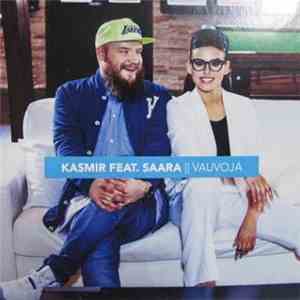 Kasmir Feat. Saara  - Vauvoja download free