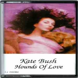 Kate Bush - Hounds Of Love download free