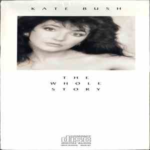 Kate Bush - The Whole Story download free