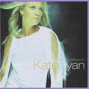 Kate Ryan - Different download mp3 flac