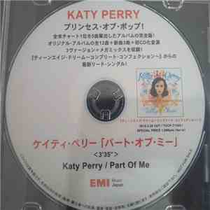 Katy Perry - Part Of Me = パート・オブ・ミー download free
