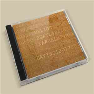 KaWueL & Helios Beatz - DaVinci 2017 download free