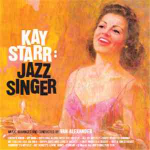 Kay Starr - Jazz Singer download free