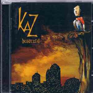 KaZ  - Incandescent download free
