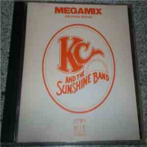 KC And The Sunshine Band - Megamix - "The Official Bootleg" download free