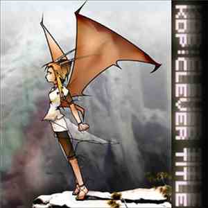 KDP - Clever Title download free