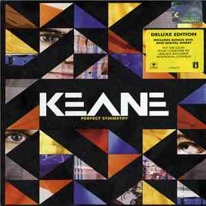 Keane - Perfect Symmetry download free