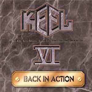 Keel - Back In Action download free