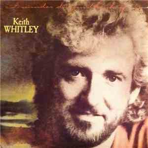 Keith Whitley - I Wonder Do You Think Of Me download free