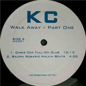 Kelly Clarkson - Walk Away (Part One) download free