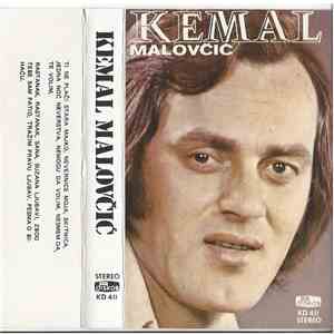 Kemal Malovčić - Ti Ne Plači Stara Majko download free