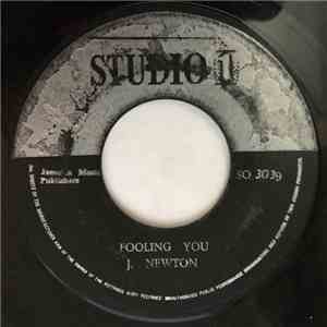 Ken Boothe / J Newton - Just Another Girl / Fooling You download free
