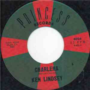 Ken Lindsey - Charlena download free