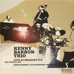 Kenny Barron Trio - Live At Bradley's II download free
