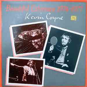 Kevin Coyne - Beautiful Extremes: 1974-1977 download free