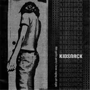 Kid Snack - This Guilty Party's Been Raging All Night download free