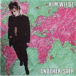 Kim Wilde - Another Step download free