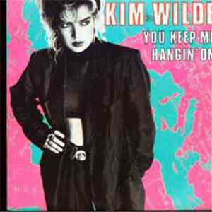 Kim Wilde - You Keep Me Hangin' On download free