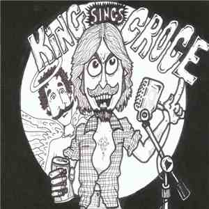 King  - King Sings Croce download free