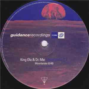 King Ola & Dr. Mø - Moonlander E.P. download free