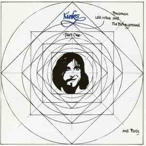 Kinks - Lola Versus Powerman And The Moneygoround & Percy download free