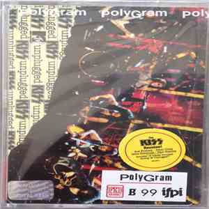 Kiss - MTV Unplugged download free