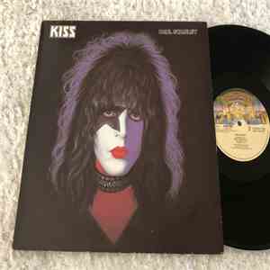 Kiss, Paul Stanley - Paul Stanley download free