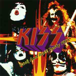 Kiss - Rock And Roll Party 1978 download free