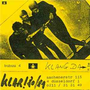 Klang Da - Klang Da download free