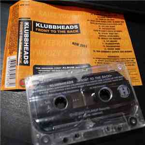 Klubbheads - Front To The Back download free