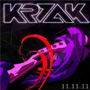 Krzak - 11.11.11 download free