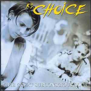 K's Choice - The Great Subconscious Club download free