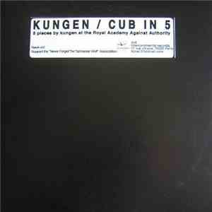 Kungen - Cub In 5 download free