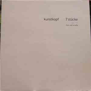 Kunstkopf - 7 Stücke download free