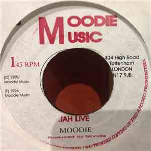 L. Moodie - Jah Live download free