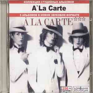 À La Carte - À La Carte download free