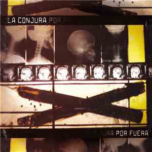 La Conjura - Por Fuera download free