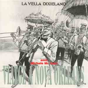 La Vella Dixieland - Viatge A Nova Orleans download free