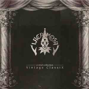 Lacrimosa - Vintage Classix download free