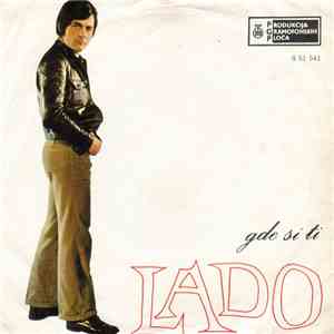 Lado - Gde Si Ti download free