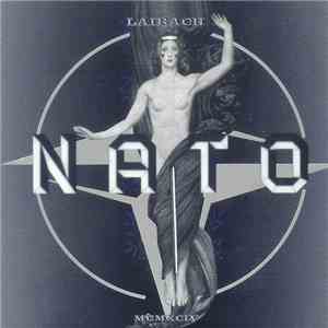 Laibach - NATO download free