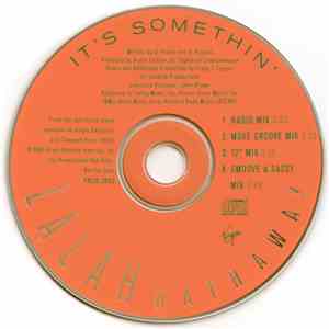 Lalah Hathaway - It's Somethin' download free Lalah Hathaway - It's Somethin' download mp3 flac