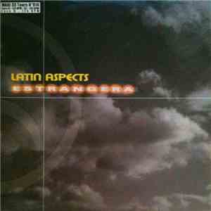 Latin Aspects - Estrangera download free