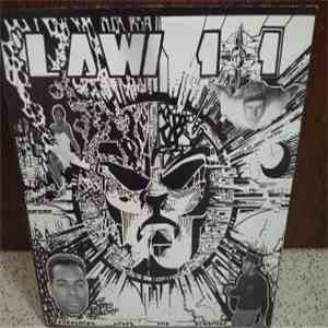 LAW 101 - Everybody Love's The Sunshine download free