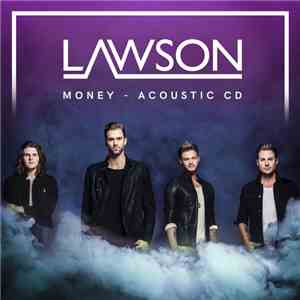 Lawson  - Money - Acoustic CD download free